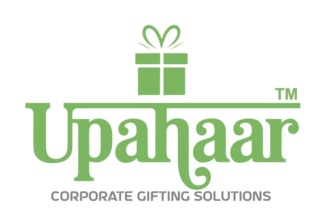 Upahaar Corporate Gifts Logo